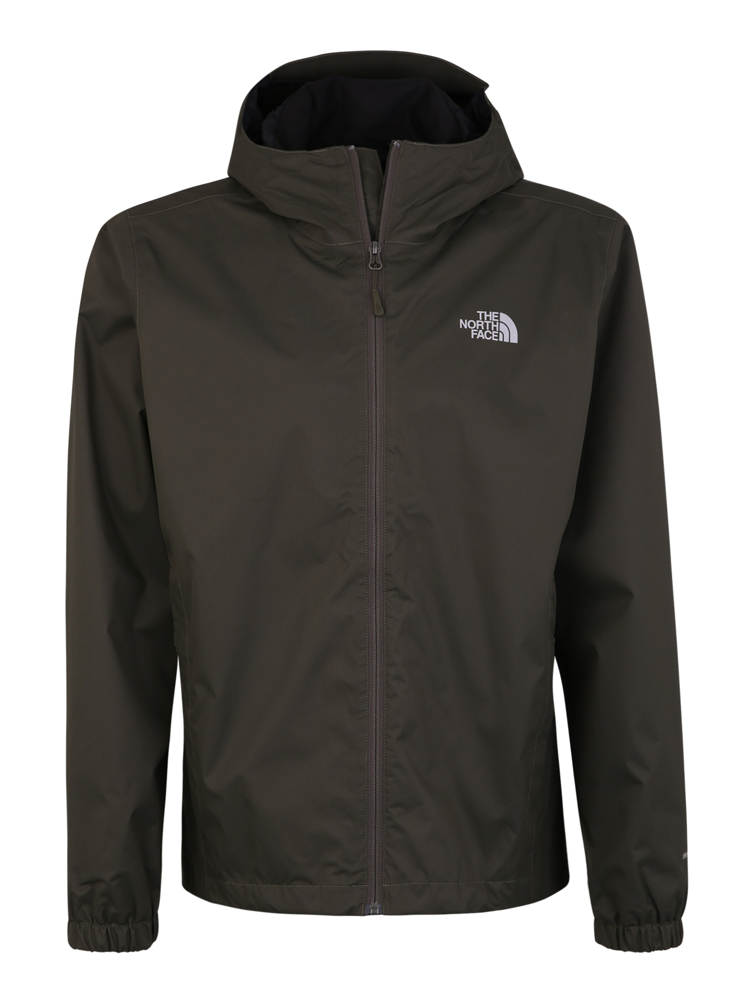 THE NORTH FACE - Outdoorjas in de kleur Olijfgroen