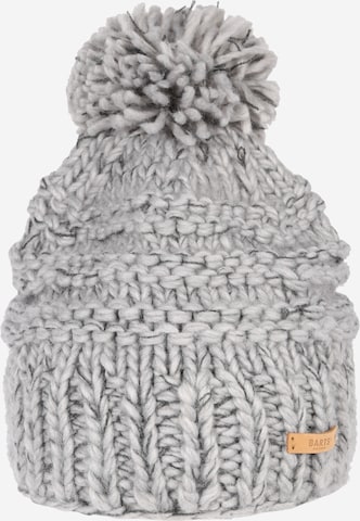 Barts Beanie 'Jasmin' in Grey