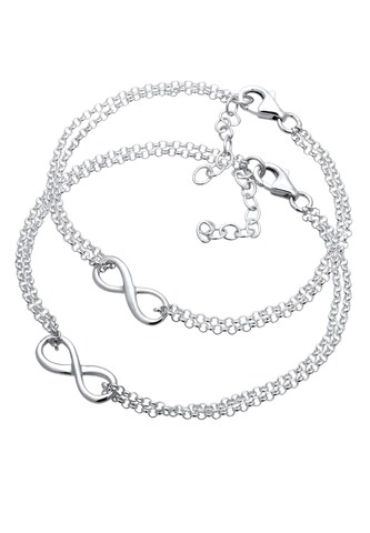 Bracelet ELLI en argent