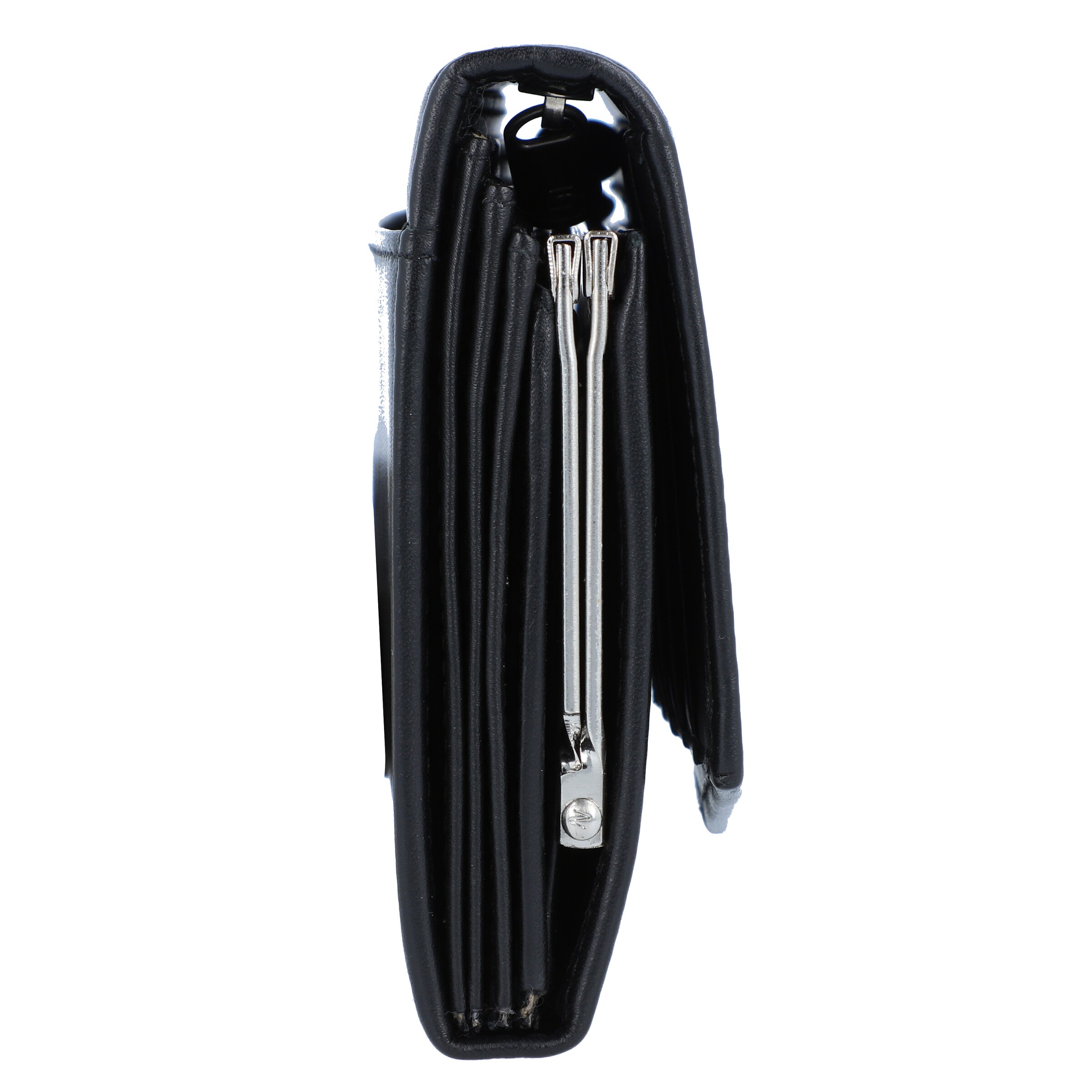 Esquire Portemonnee in Zwart