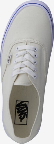 VANS Sneakers 'Authentic' in White