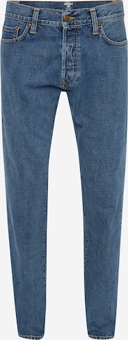 Carhartt WIP Jeans 'Klondike' in Blau: predná strana