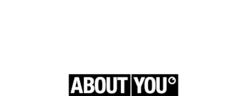 ABOUT YOU x Chiara Biasi Logo