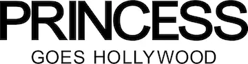 PRINCESS GOES HOLLYWOOD