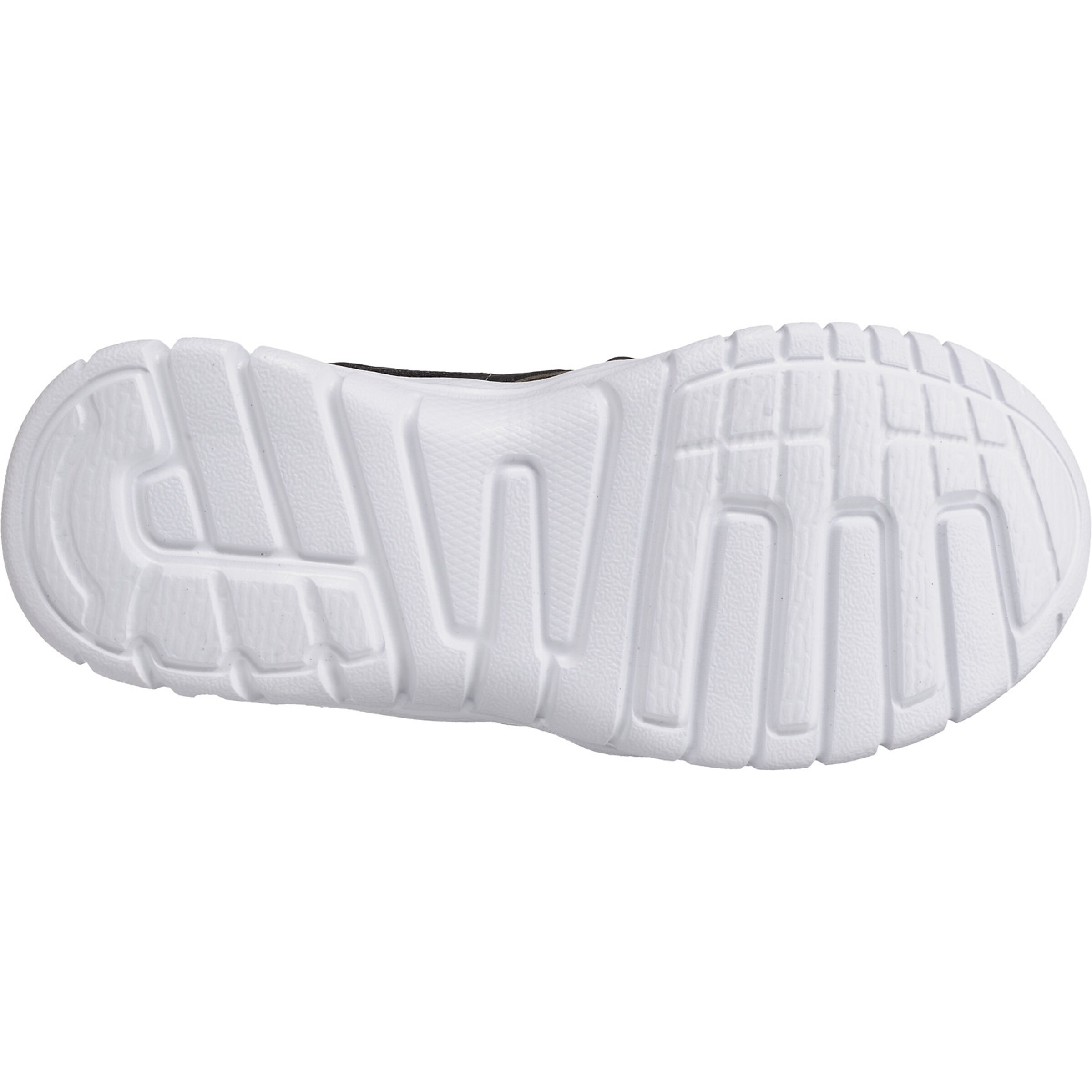 LICO Sneakers 'Skip VS' in Zwart