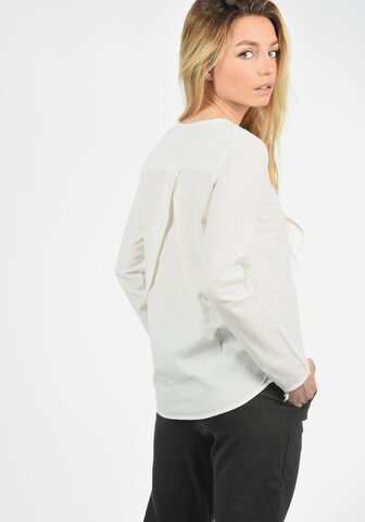 Blend She Blouse 'Stacey' in White