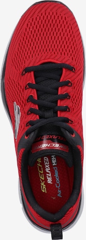 SKECHERS Sneakers 'Equalizer 3.0' in Red