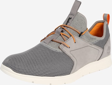 TIMBERLAND Sneaker 'Killington' in Grau: predná strana