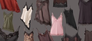 Spitzentops: Mehr als ein Hype