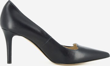 EVITA Pumps 'JESSICA' in Blauw