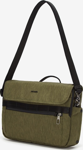 Pacsafe Messenger 'Metrosafe X' in Green