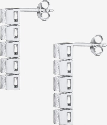 ELLI PREMIUM Earrings in Silver