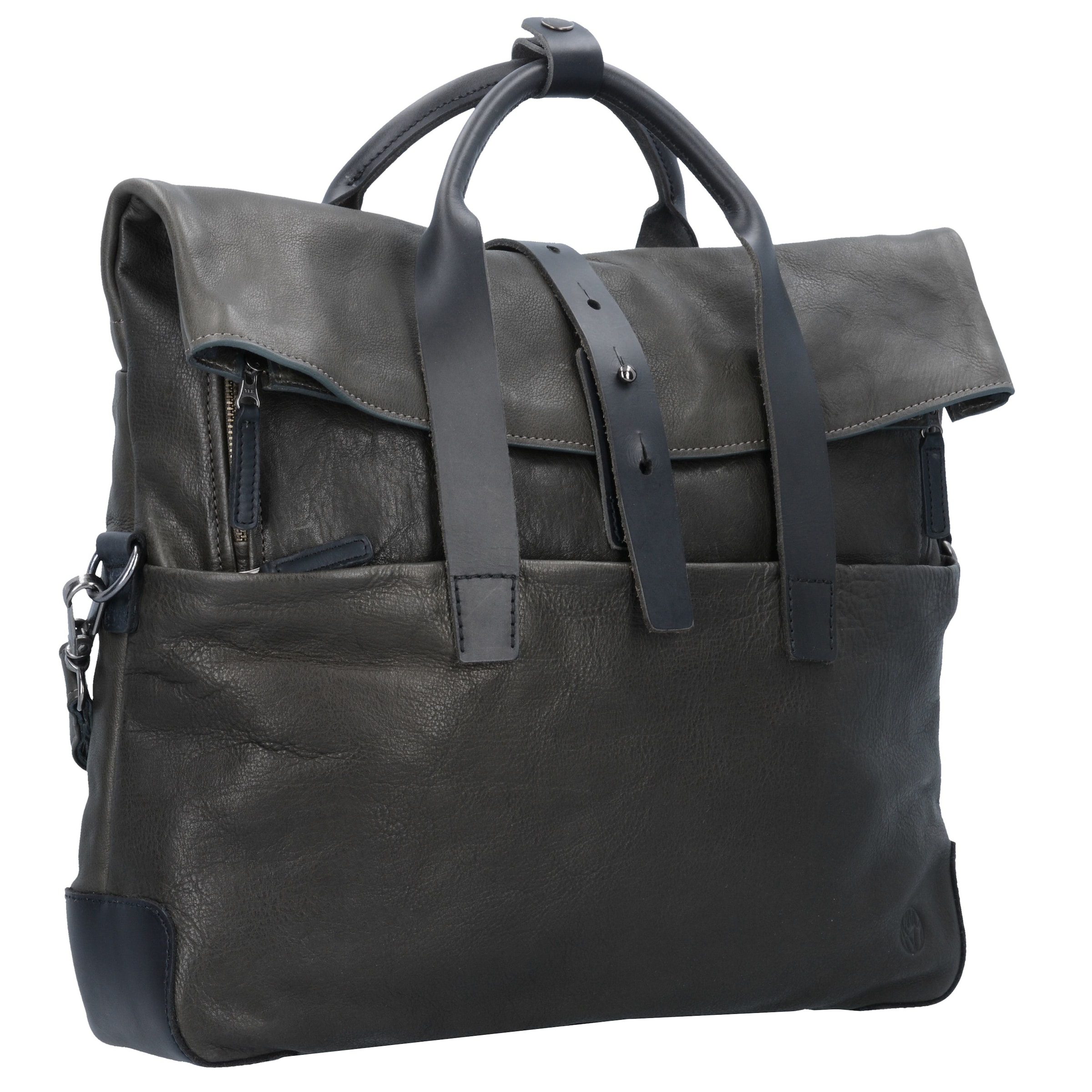 Harold's Document bag 'Mount Ivy' in Green