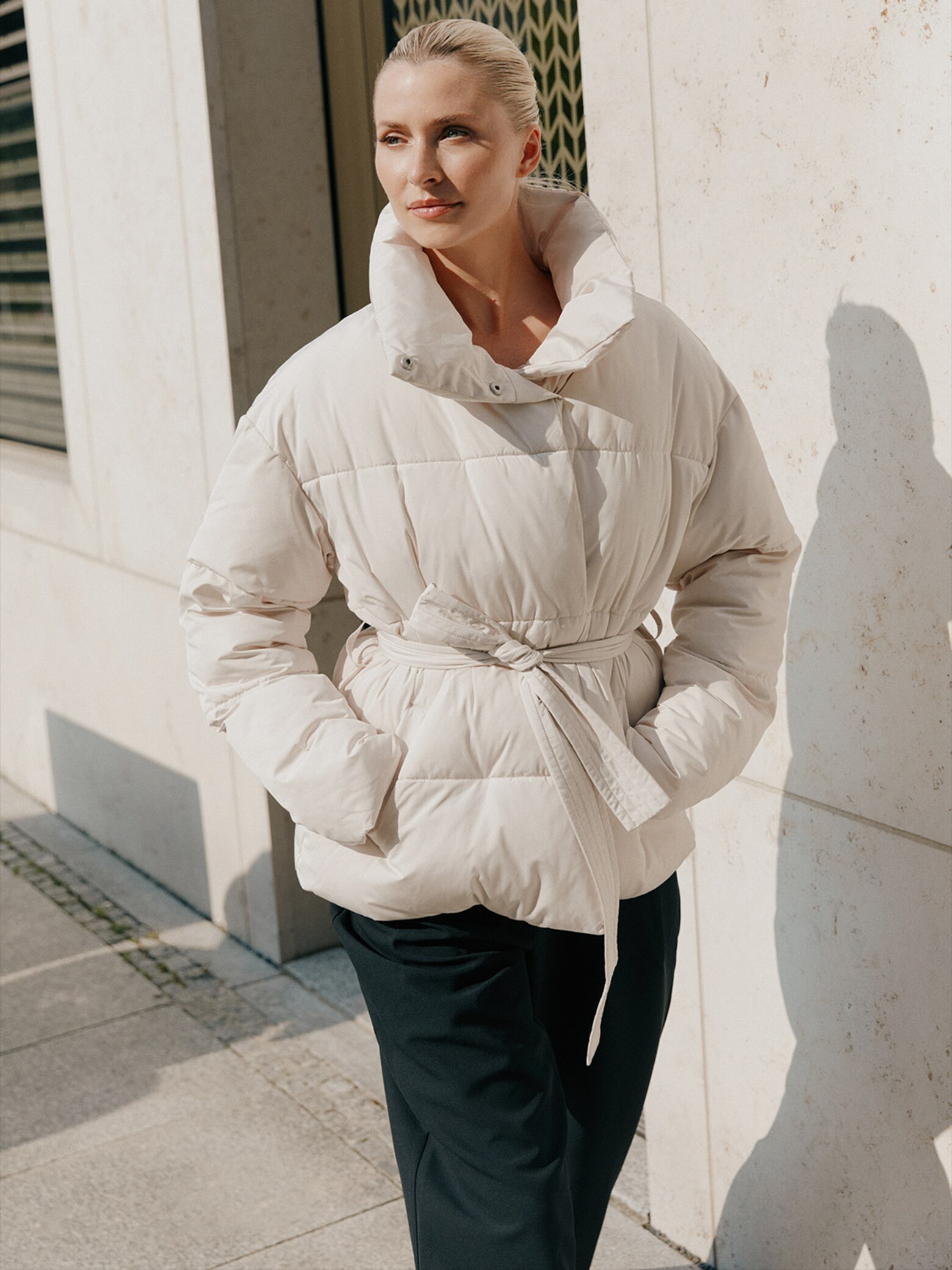 AW2025: The Refresh LeGer by Lena Gercke