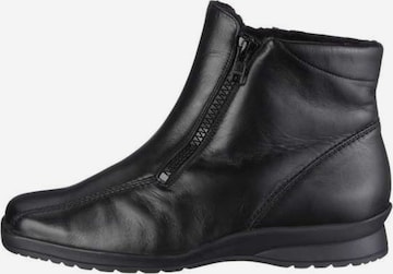 Bottines 'Karolin' SEMLER en noir