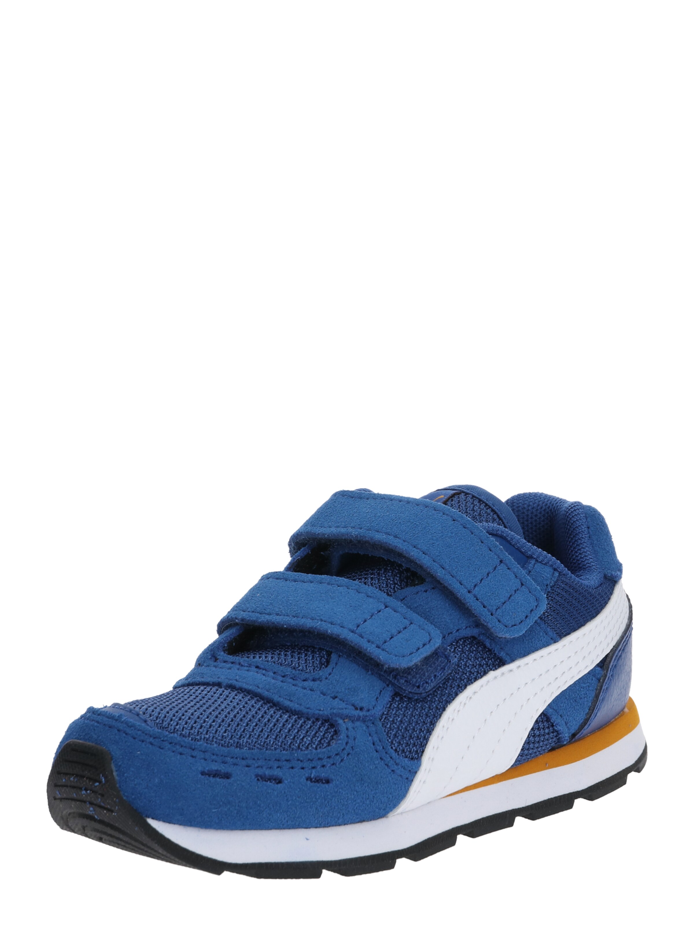 PUMA - Sportschoen 'Vista V Inf' in de kleur Blauw
