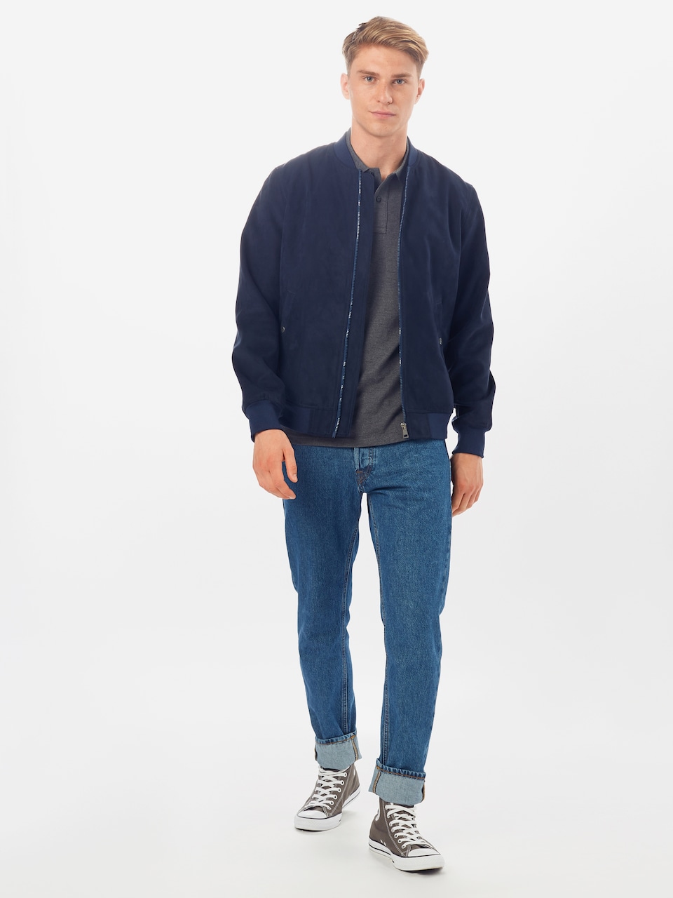 GANT Maglietta 'Rugger'