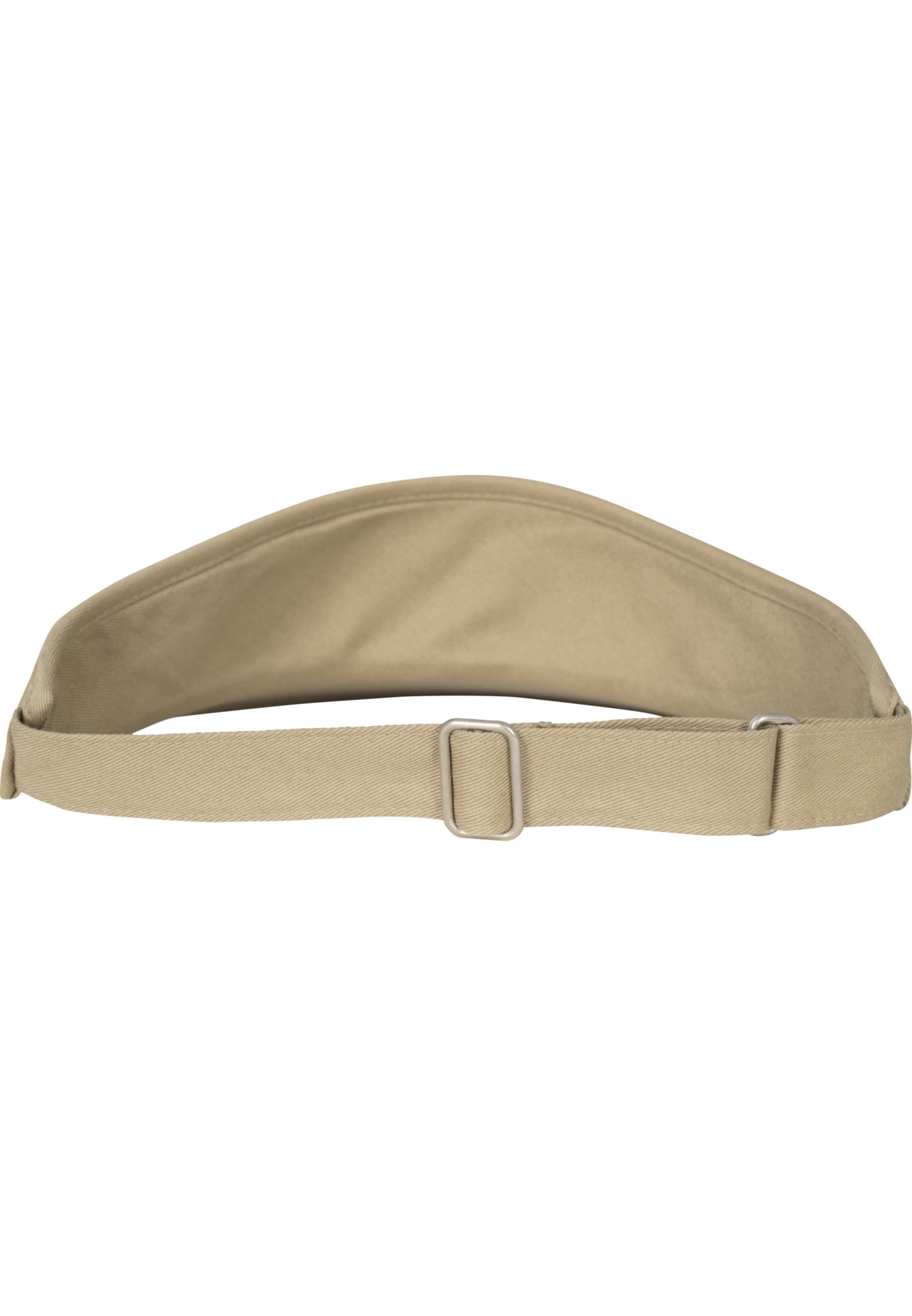 Cappello da baseball di Flexfit in beige