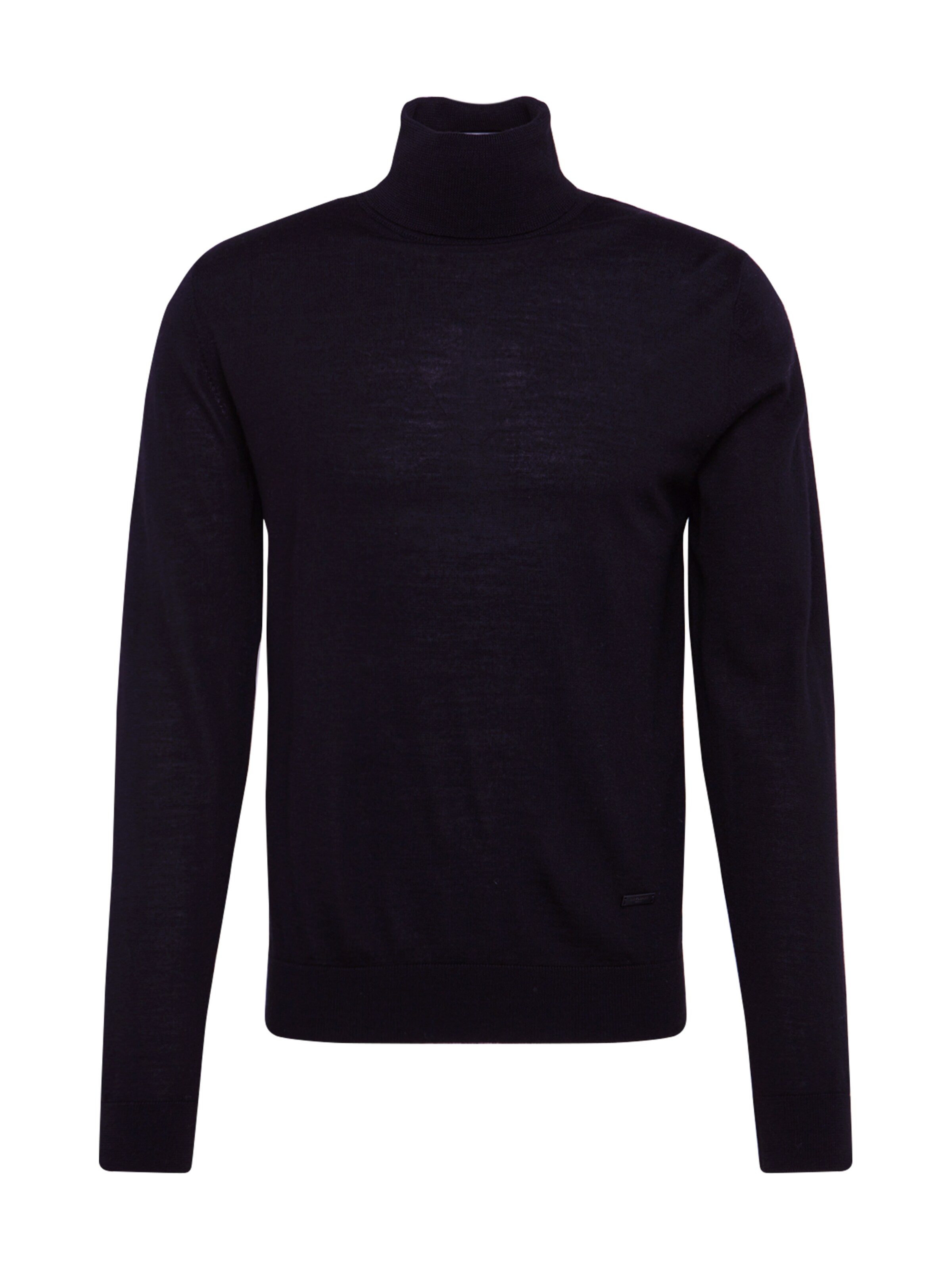 The Kooples - Trui in de kleur Zwart