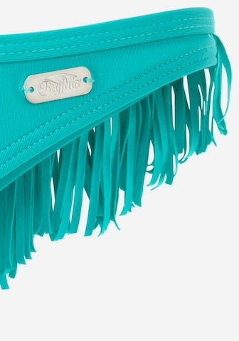 BUFFALO Bikinihose in Blau