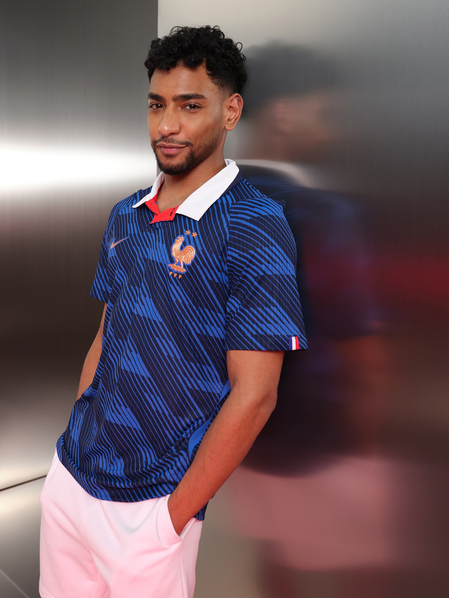 Préparez-vous pour la plus grande scène La fièvre de la Coupe du Monde : Soutenez votre nation avec style