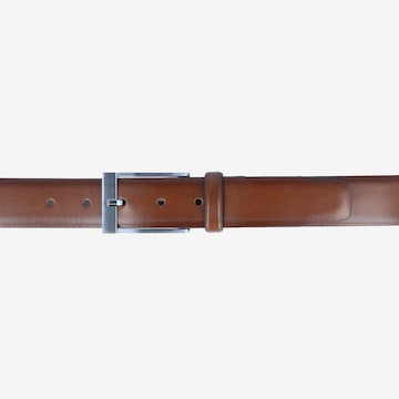 Porsche Design Belt 'Dakota' in Brown