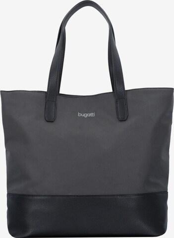 bugatti Shopper 'Lima' in Grey: front