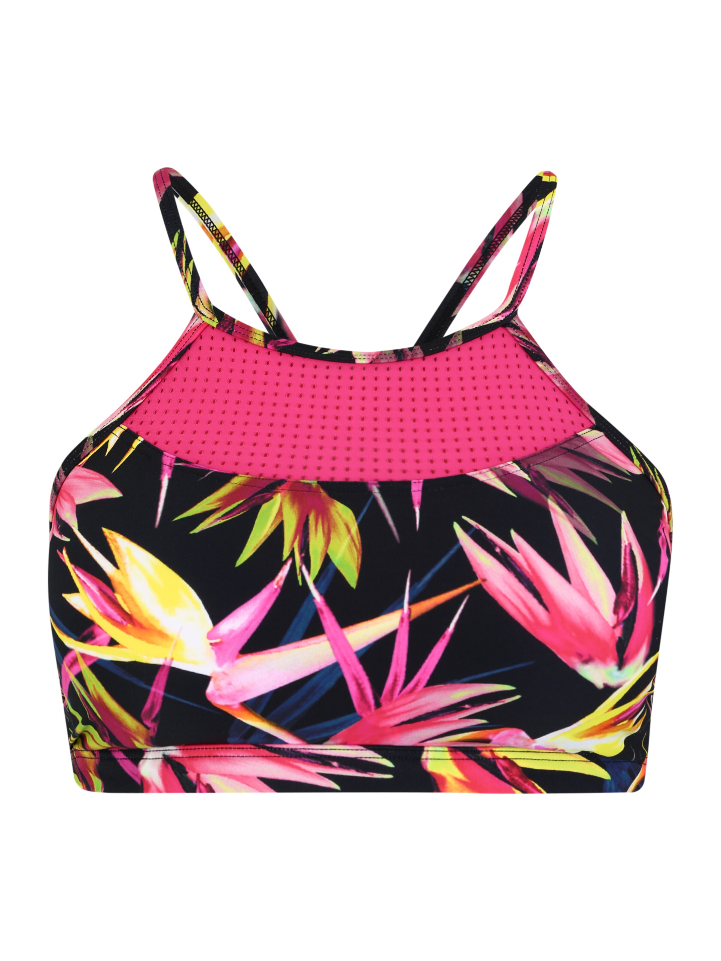 ESPRIT SPORTS - Sportbikinitop 'RIO BEACH' in de kleur Geel