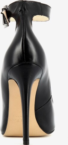 EVITA Damen Pumps in Schwarz