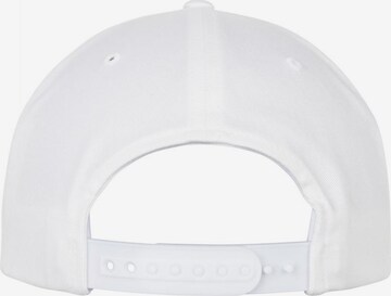 Flexfit Cap in White