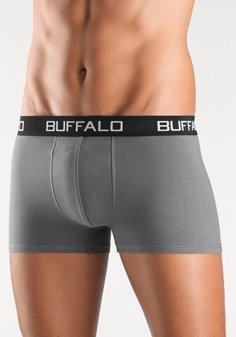 BUFFALO Boxer shorts in Mixed colors