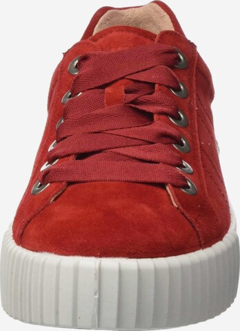 ROMIKA Sneaker in Rot