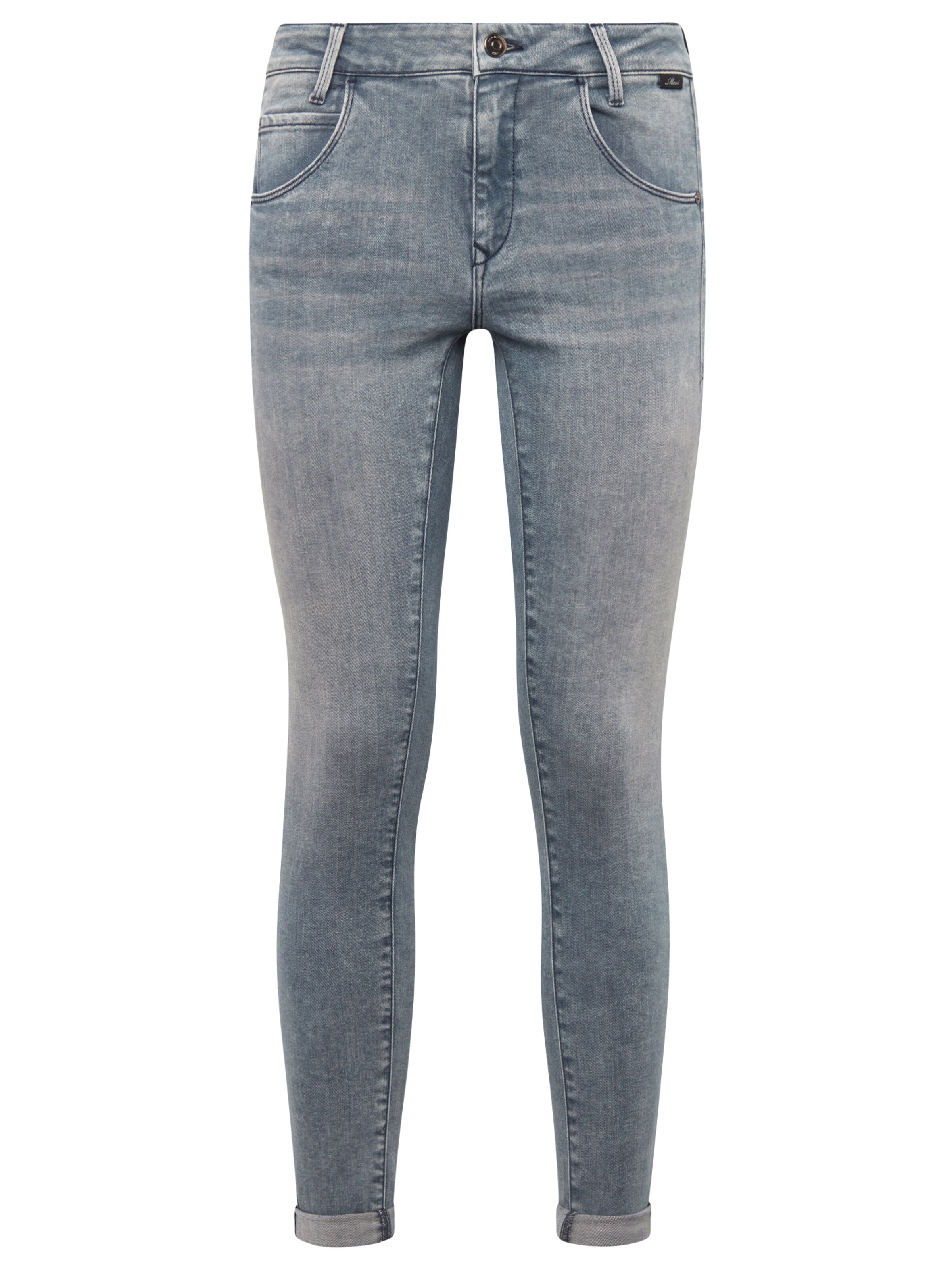 Mavi Jeans 'Lexy' in Grey: front