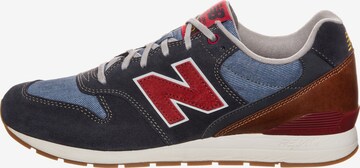 new balance Sneaker 'MRL996' in Blau