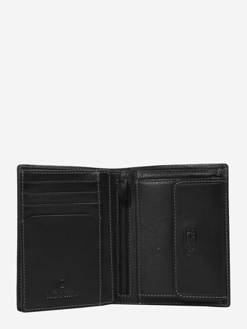 CAMEL ACTIVE Wallet 'Vegas' in Black: top