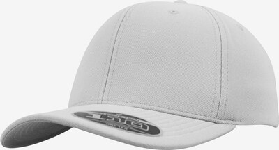 Flexfit Casquette '110 Cool & Dry Mini' en gris clair, Vue avec produit