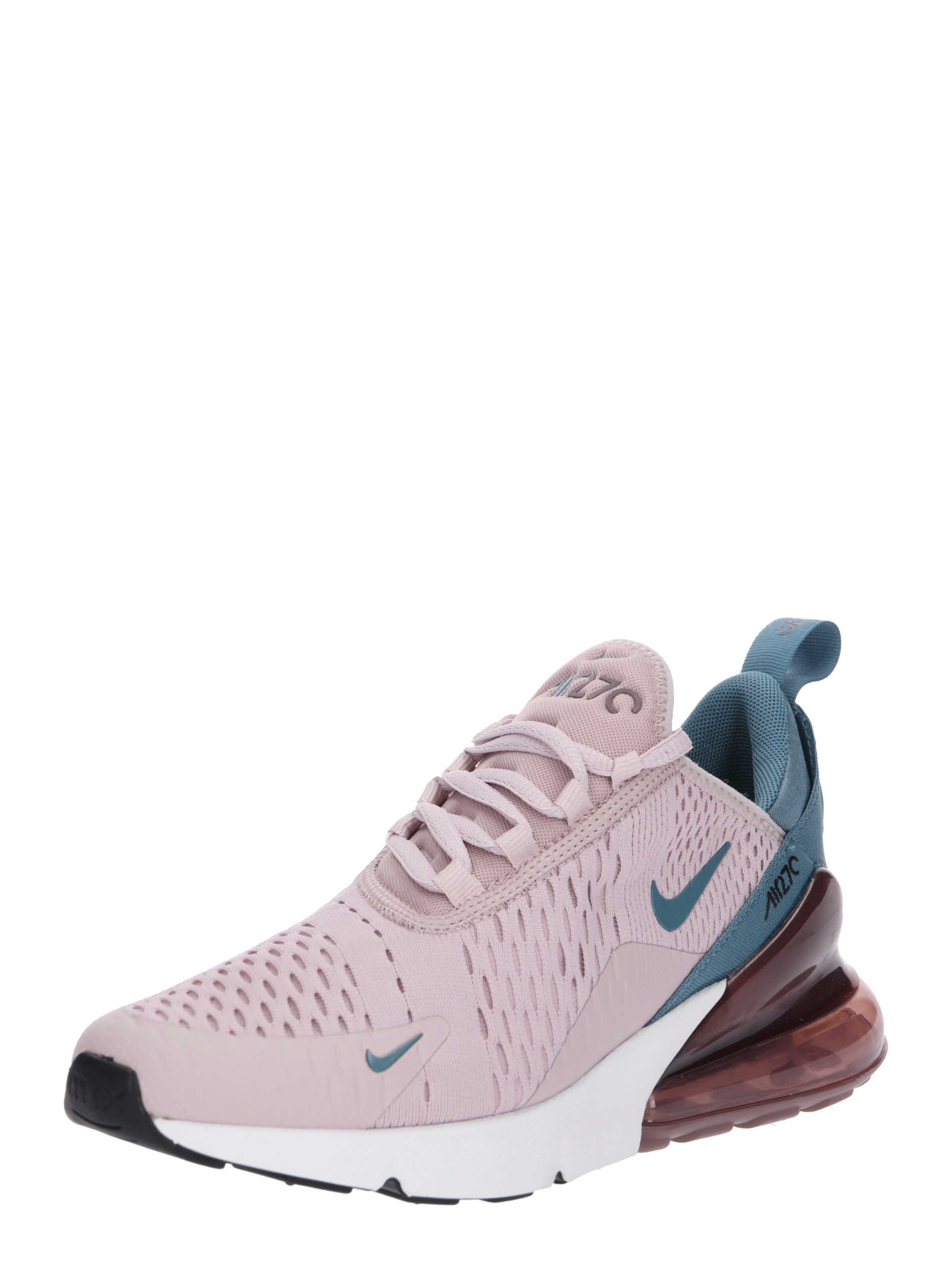 nike air max 270 hellblau