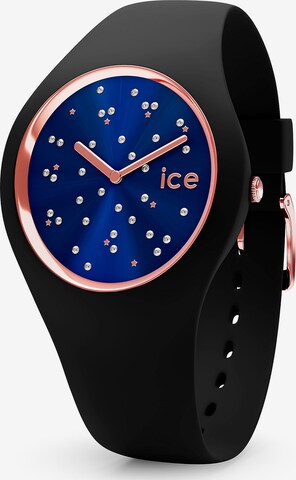 ICE WATCH Analog Watch 'ICE Cosmos 16294' in Black