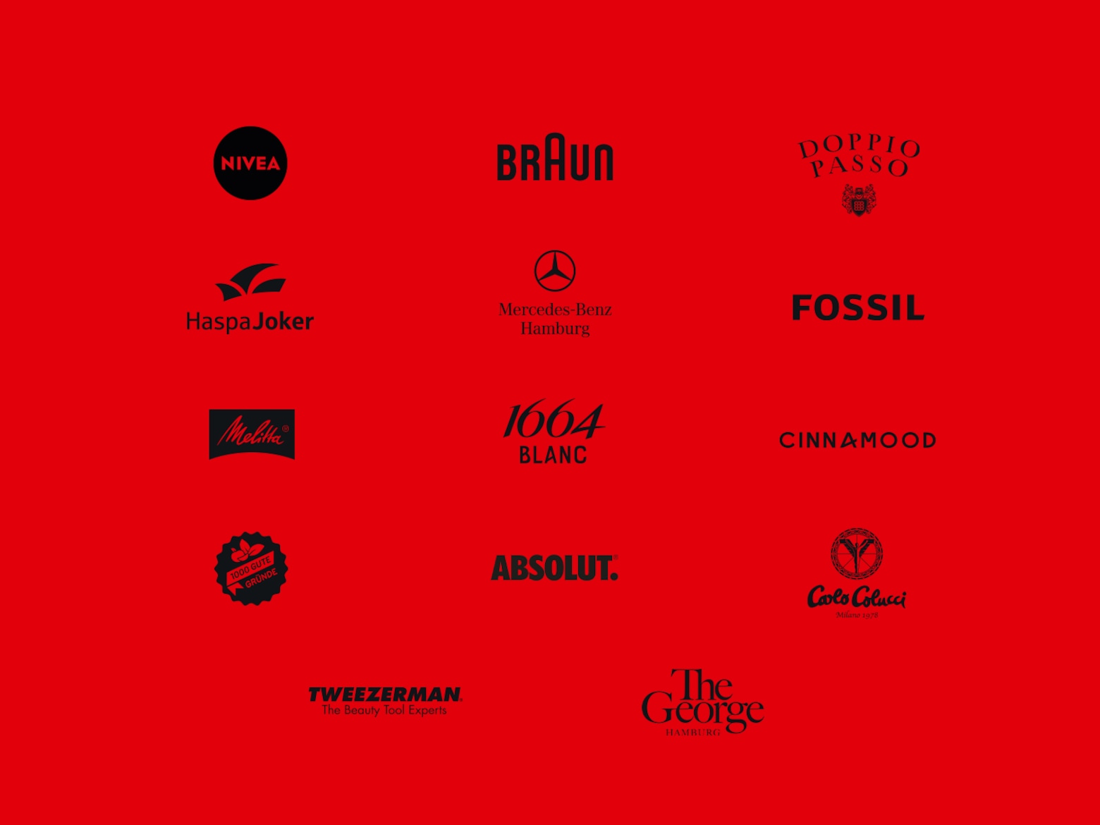 Save the Date ABOUT YOU FASHION BALL