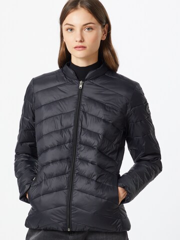 ROXY Between-Season Jacket 'Coast Road' in Blue: front