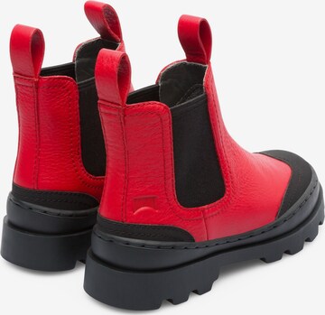 CAMPER Stiefel 'Brutus' in Rot