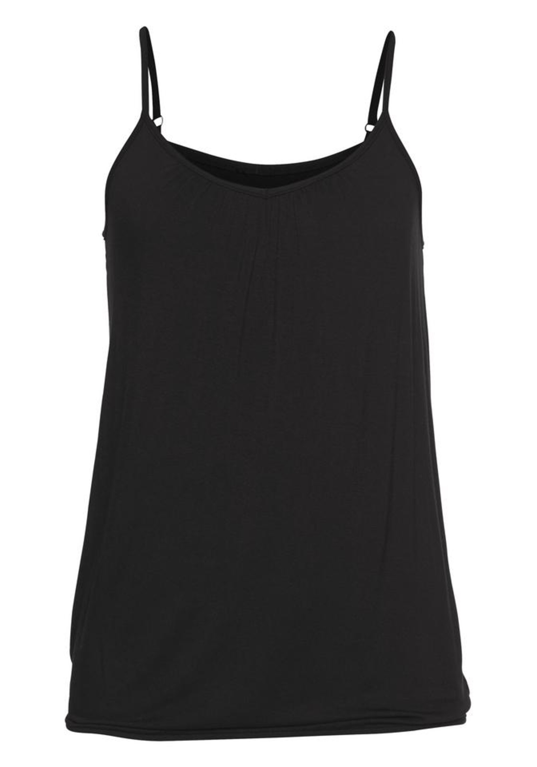 LASCANA Top in Black