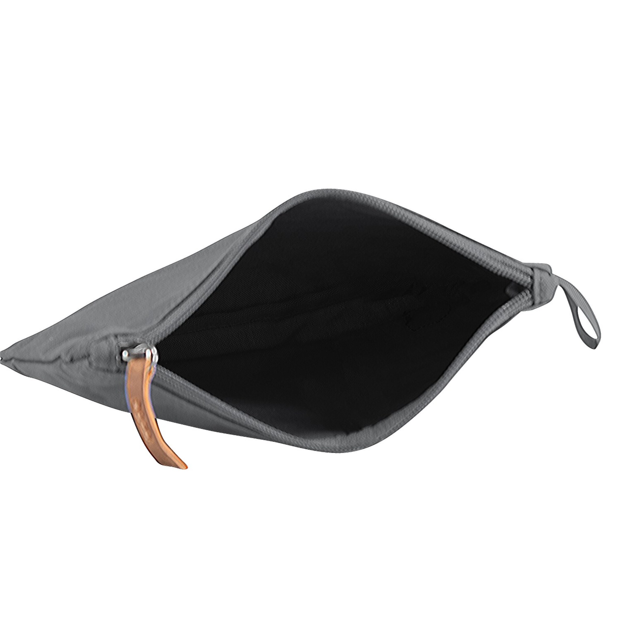 Trousse de maquillage Fjällräven en gris