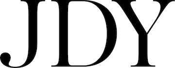 JDY Logo