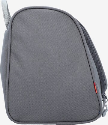 VAUDE Sports Bag 'Tecowash II' in Grey