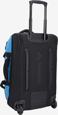VAUDE Sports Bag 'Rotuma' in Blue
