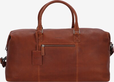 Burkely Travel Bag 'Antique Avery' in Cognac, Item view