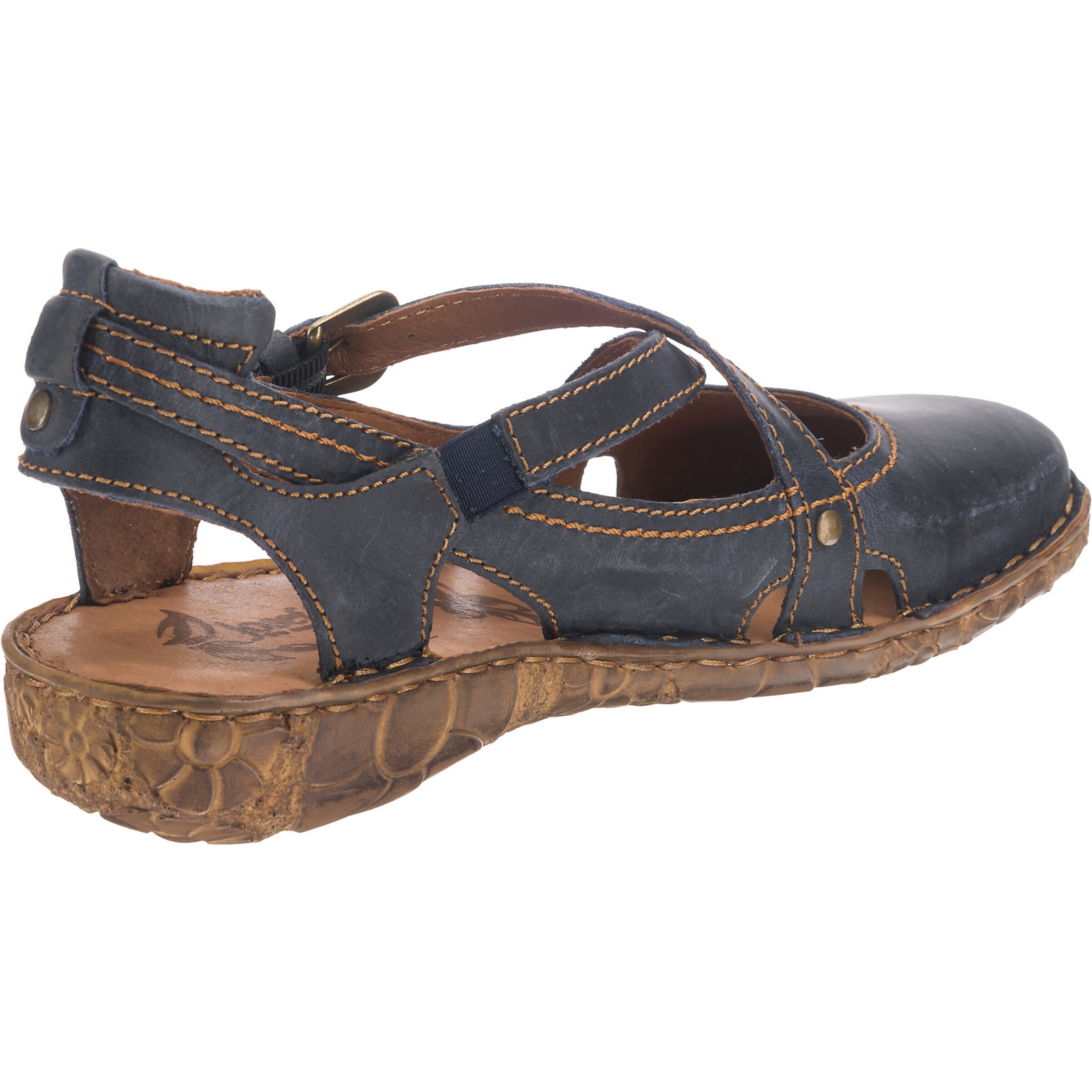 Sandalo 'Rosalie 13' di JOSEF SEIBEL in blu