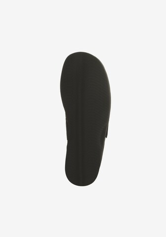 Natural Feet Kletter 'Korbin XL' in Schwarz