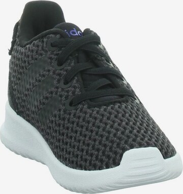 ADIDAS PERFORMANCE Athletic Shoes 'Racer' in Black